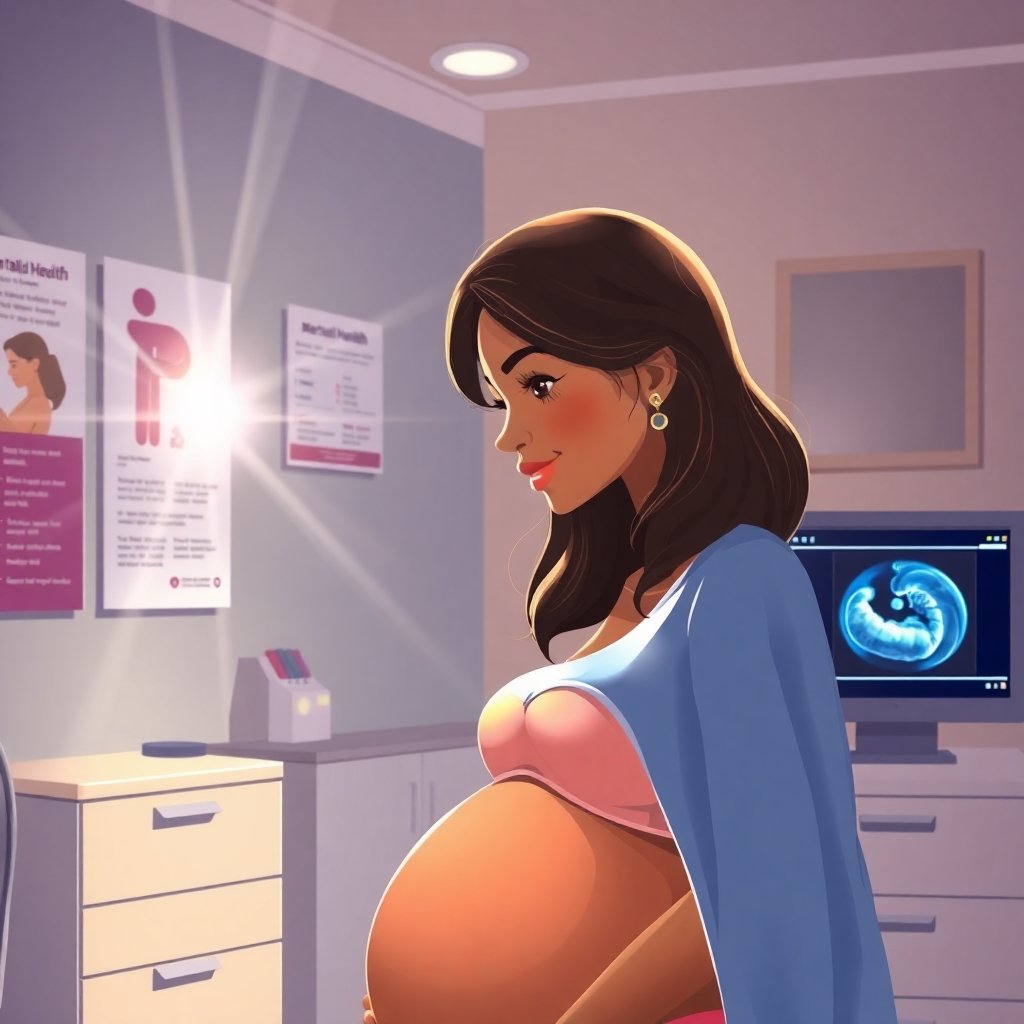Comment l’âge affecte-t-il la fertilité féminine ?